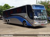 Sonho Azul Turismo 2486 na cidade de Santa Rosa, Rio Grande do Sul, Brasil, por Alexandre M.  Sanches. Número da foto: #6420239.