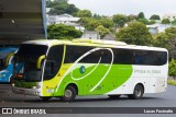 Expresso Princesa dos Campos 6048 na cidade de Pato Branco, Paraná, Brasil, por Lucas Fusinatto. Número da foto: #:id.