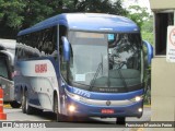 Viação Águia Branca 23770 na cidade de São Paulo, São Paulo, Brasil, por Francisco Mauricio Freire. Número da foto: #:id.