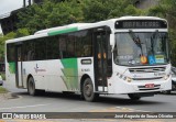 Viação Pinheiral RJ 189.013 na cidade de Volta Redonda, Rio de Janeiro, Brasil, por José Augusto de Souza Oliveira. Número da foto: #:id.