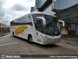 Empresa Cruz 49204 na cidade de São José do Rio Preto, São Paulo, Brasil, por Carlos Vinicius Estevão Menezes. Número da foto: #:id.
