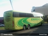 Viação Garcia 7789 na cidade de Apucarana, Paraná, Brasil, por Emanoel Diego.. Número da foto: #6420982.