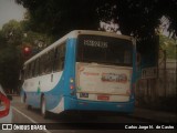 Transportes Barata BN-92102 na cidade de Belém, Pará, Brasil, por Carlos Jorge N.  de Castro. Número da foto: #6419965.