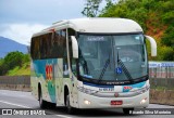 Auto Viação 1001 RJ 108.658 na cidade de Itaboraí, Rio de Janeiro, Brasil, por Ricardo Silva Monteiro. Número da foto: #:id.
