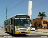 Expresso Oceano 108 na cidade de Natal, Rio Grande do Norte, Brasil, por William Bus. Número da foto: #:id.