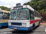 Ônibus Particulares 36217 na cidade de São Paulo, São Paulo, Brasil, por Andre Santos de Moraes. ID da foto: :id.