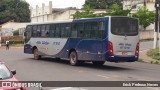 Transportes Rio Mojú 07 10 10 na cidade de Santarém, Pará, Brasil, por Erick Pedroso Neves. Número da foto: #:id.