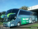 Viação Garcia 8421 na cidade de Apucarana, Paraná, Brasil, por Emanoel Diego.. Número da foto: #6421088.
