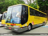 Viação Itapemirim 6801 na cidade de São Paulo, São Paulo, Brasil, por Renan Vieira. Número da foto: #6419967.