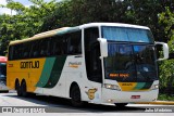 Empresa Gontijo de Transportes 21025 na cidade de São Paulo, São Paulo, Brasil, por Julio Medeiros. Número da foto: #6420657.