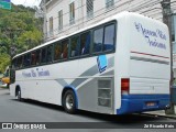 Jovem Rio Turismo 8625 na cidade de Petrópolis, Rio de Janeiro, Brasil, por Zé Ricardo Reis. ID da foto: :id.