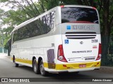 Empresa Cruz 21704 na cidade de São Paulo, São Paulo, Brasil, por Fabricio Alcaraz. Número da foto: #:id.