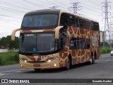 UTIL - União Transporte Interestadual de Luxo 11509 na cidade de São José dos Campos, São Paulo, Brasil, por Everaldo Bordini. Número da foto: #:id.