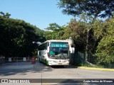 Viação Continental de Transportes 14280 na cidade de São Paulo, São Paulo, Brasil, por Andre Santos de Moraes. Número da foto: #:id.