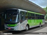 Viação Garcia 7089 na cidade de Londrina, Paraná, Brasil, por Rogério César. ID da foto: :id.