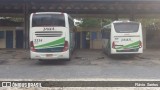 Viação Jauá 2336 na cidade de Cruz das Almas, Bahia, Brasil, por Flávio  Santos. Número da foto: #6419642.