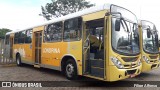 Londrisul Transportes Coletivos 4333 na cidade de Londrina, Paraná, Brasil, por Filipe Affonso. Número da foto: #6418927.