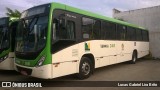 Auto Viação Tabosa 2408 na cidade de Caruaru, Pernambuco, Brasil, por Lucas Gabriel Lira Brito. Número da foto: #:id.