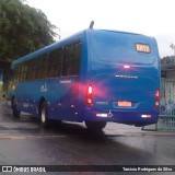 Belo Horizonte Transporte Urbano > Viação Real  na cidade de Belo Horizonte, Minas Gerais, Brasil, por Tarcisio Rodrigues da Silva. Número da foto: #6419788.