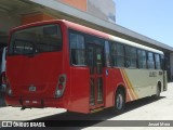 La 400 162 na cidade de Brasil, por Josué Mora. Número da foto: #:id.