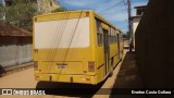 Ônibus Particulares LTZ8091 na cidade de Piúma, Espírito Santo, Brasil, por Everton Costa Goltara. Número da foto: #6421259.