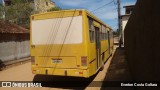 Ônibus Particulares LTZ8091 na cidade de Piúma, Espírito Santo, Brasil, por Everton Costa Goltara. ID da foto: :id.