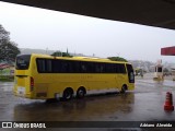 Viação Itapemirim 9021 na cidade de João Monlevade, Minas Gerais, Brasil, por Adriano  Almeida. Número da foto: #6419676.