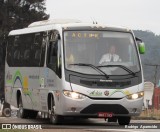 Actur Viagens 6027 na cidade de Conselheiro Lafaiete, Minas Gerais, Brasil, por Rodrigo  Aparecido. Número da foto: #6420570.
