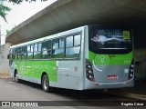 Viação Garcia 7099 na cidade de Londrina, Paraná, Brasil, por Rogério César. Número da foto: #6421091.