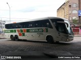Empresa Gontijo de Transportes 21290 na cidade de Ipatinga, Minas Gerais, Brasil, por André Lourenço de Freitas. Número da foto: #6420505.