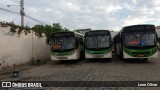 Auto Viação Tabosa 2441 na cidade de Caruaru, Pernambuco, Brasil, por Leon Oliver. Número da foto: #:id.