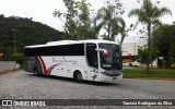 Paraibuna Transportes 20036 na cidade de Juiz de Fora, Minas Gerais, Brasil, por Tarcisio Rodrigues da Silva. Número da foto: #6419936.