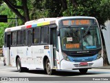 Transurb C72001 na cidade de Rio de Janeiro, Rio de Janeiro, Brasil, por Renan Vieira. Número da foto: #:id.