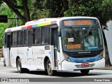 Transurb C72001 na cidade de Rio de Janeiro, Rio de Janeiro, Brasil, por Renan Vieira. ID da foto: :id.