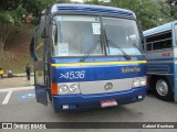 Transportadora Tamboré 4536 na cidade de São Paulo, São Paulo, Brasil, por Gabriel Brunhara. Número da foto: #:id.