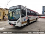 Expresso Itamarati 6739 na cidade de São José do Rio Preto, São Paulo, Brasil, por Carlos Vinicius Estevão Menezes. Número da foto: #:id.