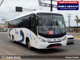 Citral Transporte e Turismo 3005 na cidade de Cachoeirinha, Rio Grande do Sul, Brasil, por Marcos Martins. Número da foto: #:id.