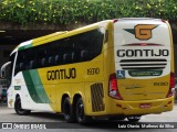 Empresa Gontijo de Transportes 19310 na cidade de Belo Horizonte, Minas Gerais, Brasil, por Luiz Otavio Matheus da Silva. Número da foto: #6420089.