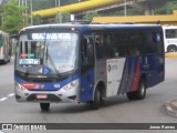 Empresa de Transportes Publix 169 na cidade de São Paulo, São Paulo, Brasil, por Jonas Ramos. Número da foto: #:id.