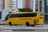 Viação Nordeste 1708 na cidade de Fortaleza, Ceará, Brasil, por Paulo Alexandre da Silva. Número da foto: #6420101.