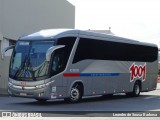 Auto Viação 1001 RJ 108.155 na cidade de Rio de Janeiro, Rio de Janeiro, Brasil, por Leandro de Sousa Barbosa. Número da foto: #6418802.