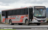 Viação Resendense RJ 192.027 na cidade de Itatiaia, Rio de Janeiro, Brasil, por José Augusto de Souza Oliveira. Número da foto: #:id.