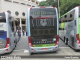 Viação Garcia 8624 na cidade de São Paulo, São Paulo, Brasil, por Gabriel Brunhara. Número da foto: #:id.