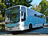 Log Rio Transporte e Turismo 202 na cidade de Petrópolis, Rio de Janeiro, Brasil, por Zé Ricardo Reis. Número da foto: #6420897.