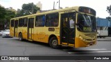 Autotrans > Turilessa 10644 na cidade de Belo Horizonte, Minas Gerais, Brasil, por Paulo Julian. Número da foto: #6418704.