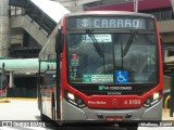 Express Transportes Urbanos Ltda 4 8199 na cidade de São Paulo, São Paulo, Brasil, por Matheus  Daniel. Número da foto: #:id.