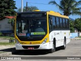 Via Metro - Auto Viação Metropolitana 0211809 na cidade de Pacatuba, Ceará, Brasil, por Ezequiel Alves. ID da foto: :id.