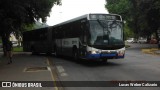 Transol Transportes Coletivos 0208 na cidade de Florianópolis, Santa Catarina, Brasil, por Lucas Weber Calizario. Número da foto: #6419260.