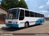 Ônibus Particulares KDO3827 na cidade de Tocantínia, Tocantins, Brasil, por Gustavo Oliveira da Silva. Número da foto: #6420258.