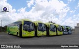 Viação Garcia 7299 na cidade de Campinas, São Paulo, Brasil, por Sérgio de Sousa Elias. Número da foto: #6421160.